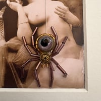 Image 2 of Pinup (e, 4x6 inches)