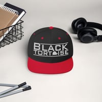 Image 3 of Snapback Hat