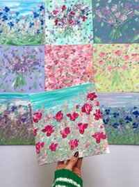 Image 1 of Spring Has Sprung Gift Art