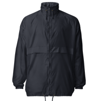 Image 5 of “The Windbreaker”