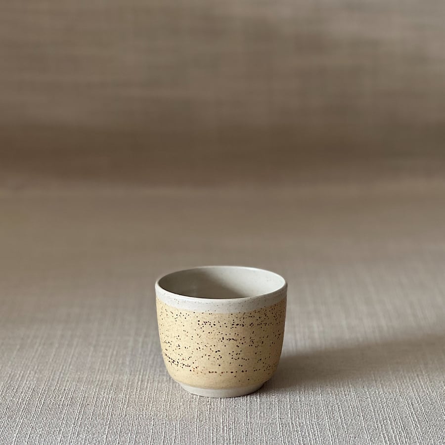 Image of VERVE SMALL TUMBLER 