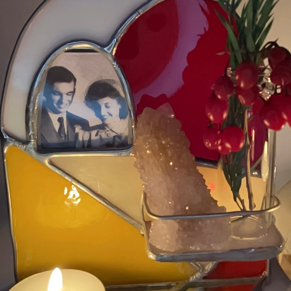 Image of Shelf Shrine