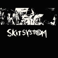 Skitsystem - “Profithysteri” 7” (Swedish Import)