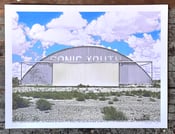 Image of Sonic Youth - Ballroom Marfa 2007 2E