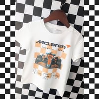 Image 1 of T-SHIRT: F1