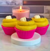 Cupcake Soaps