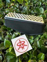 Image 1 of 2000 - 2005 TOYOTA MR2 SPYDER FOOT REST PEDAL TRIM