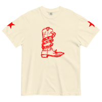 Image 1 of Treadin' Tee