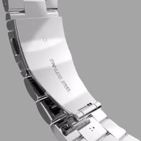 Image 10 of Apple Watch Stainless Steel Band
