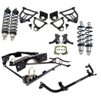 Image 1 of Complete Coil-Over Suspension System | 1971-1972 C10