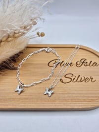 Image 1 of Butterfly Set