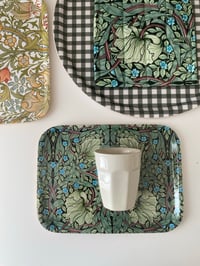Image 2 of Plateau William Morris