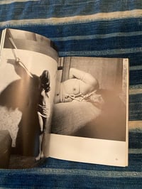 Image 6 of Kinbaku Photo Collection 4, 1970.