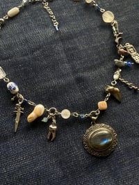 Image 3 of The Withering Fae 