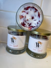Image 1 of Love Spell 