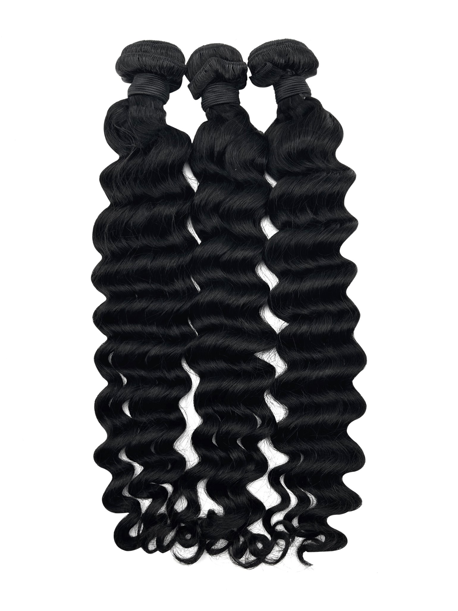Image of Loose Curly