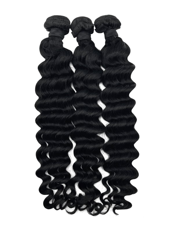 Image of Loose Curly 