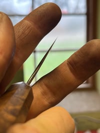 Image 5 of #2 Stainless RWL34 Gyuto