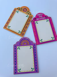 Image 2 of LARGE NICHO FRAMES SVG/ ARCHIVOS DIGITALS