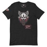 Image 1 of CFP Wolfpack 