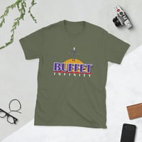 Image 15 of Buffet Infinity