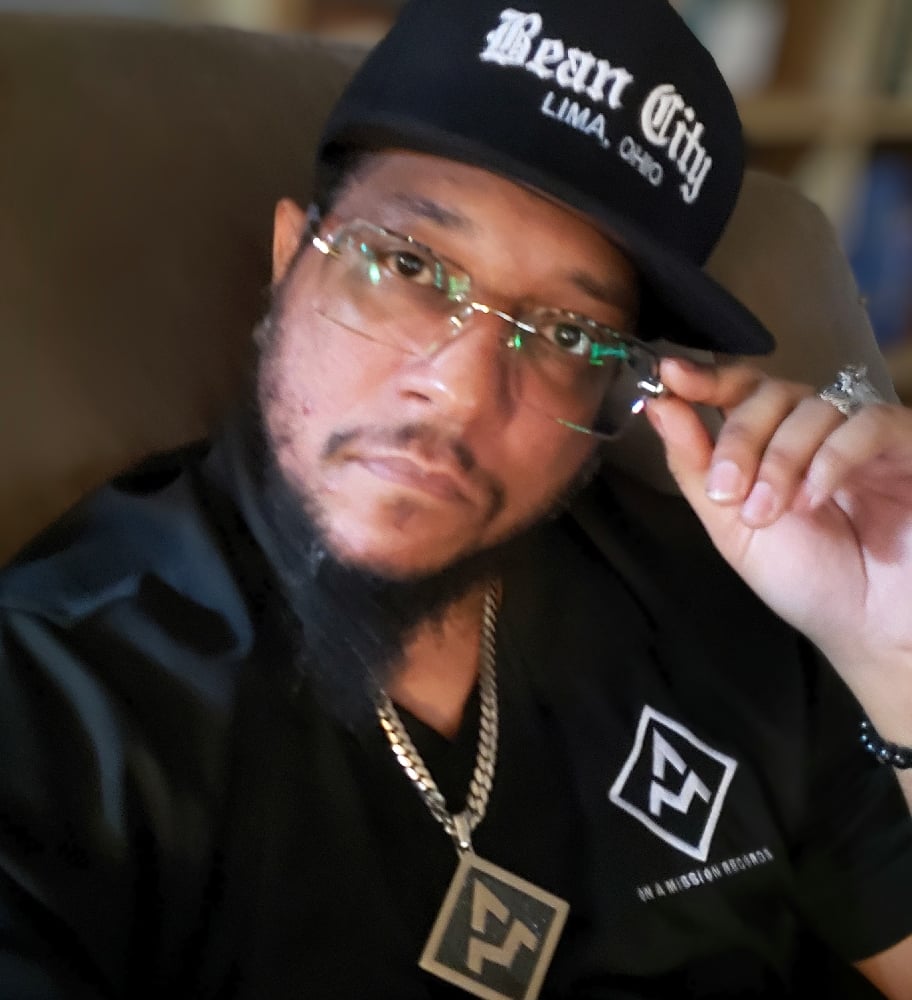 Image of On-A-Mission™️ Polo