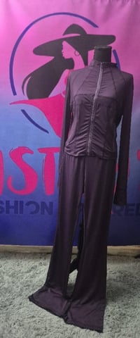 Image 2 of Track suit 3 Colors 