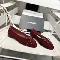 Image 6 of C Pumps - Burgundy