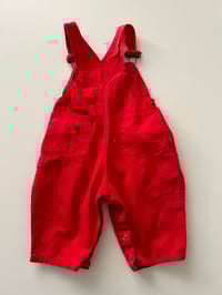 Image 2 of Mickey and friends overall