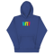 Image of WTF HOODIE 