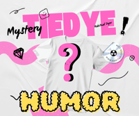 Image 1 of Humor Mystery Dyes