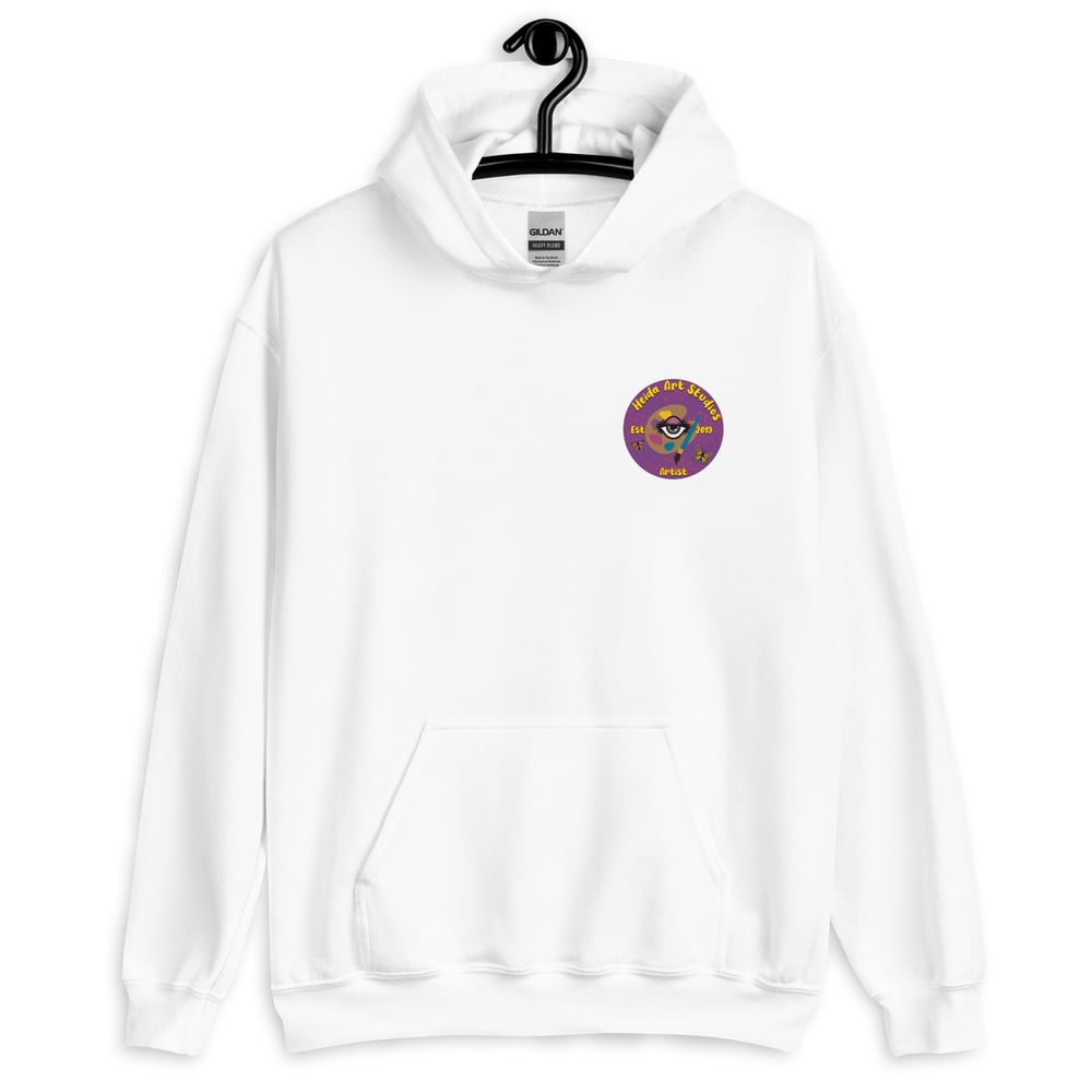 Image of Exclusive Merch Hoodie