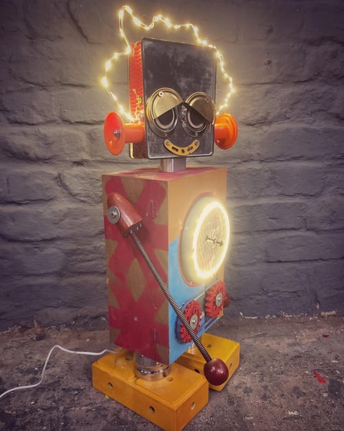 Image of Chibbly Mumbumble