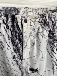 Image 3 of Gamehide snow Camo pants (Boys XL/Mens Small)