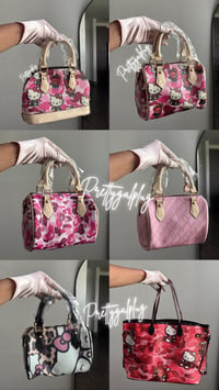 Image 2 of Custom Bags