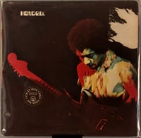 Jimi Hendrix- Band of Gypsys (Live at Fillmore East)