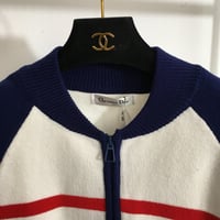 Image 5 of MISS ROYAL SWEATER