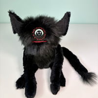 Image 6 of Mini Weighted Nervous Cyclops Monsters