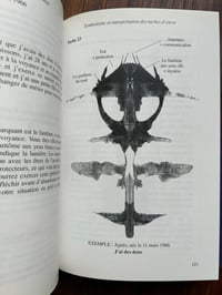 Image 7 of ABC de l’encromancie, d’Umâ Mukanda, éditions Grancher, 1995