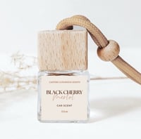 Image 1 of Black Cherry Merlot