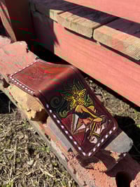 Image 5 of Queen of the Big Rodeo Billfold