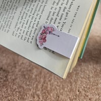 Image 4 of Eiffel Tower Bookmark