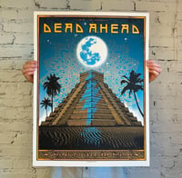 Dead Ahead Regular Edition: Riviera Cancun, MX