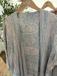 Image 2 of The Aniya pashmina  