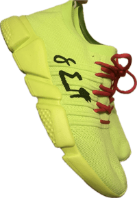 Image 1 of 704SE 4 “Grinch”