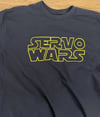 Servo Wars