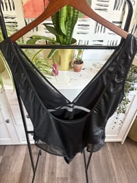 Image 3 of Fashjin Nova black bodysuit 