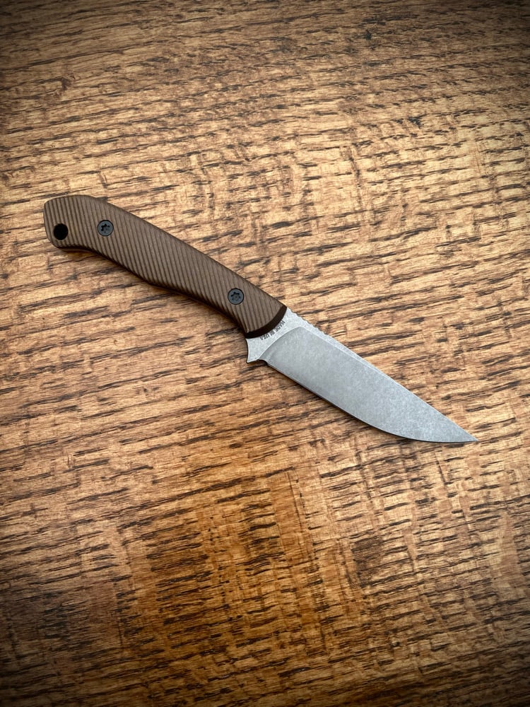 Image of HUNTER 3.5 BROWNSPOINT (HATCH)