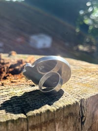 Image 2 of Ocean Jasper Statement Ring