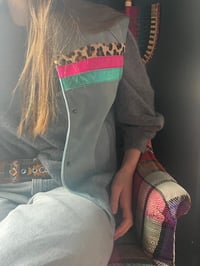 Image 1 of bombers AVA sans manches